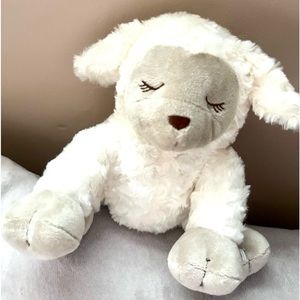 SwaddleMe Mommies Melodies Lamb Soother